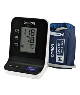فشارسنج بیمارستانی omron BPM HBP-1100