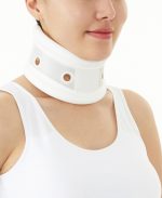 گردنبند طبی سخت DR-122