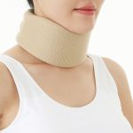 گردنبند طبی نرم داکترمد DR-122-2