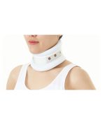 گردنبند طبی سخت داکترمد DR-122 - Image 4