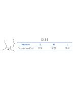 گردنبند طبی سخت داکترمد DR-122 - Image 5
