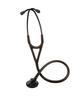 گوشی لیتمن مستر کاردیولوژی مشکی-مشکی 2161