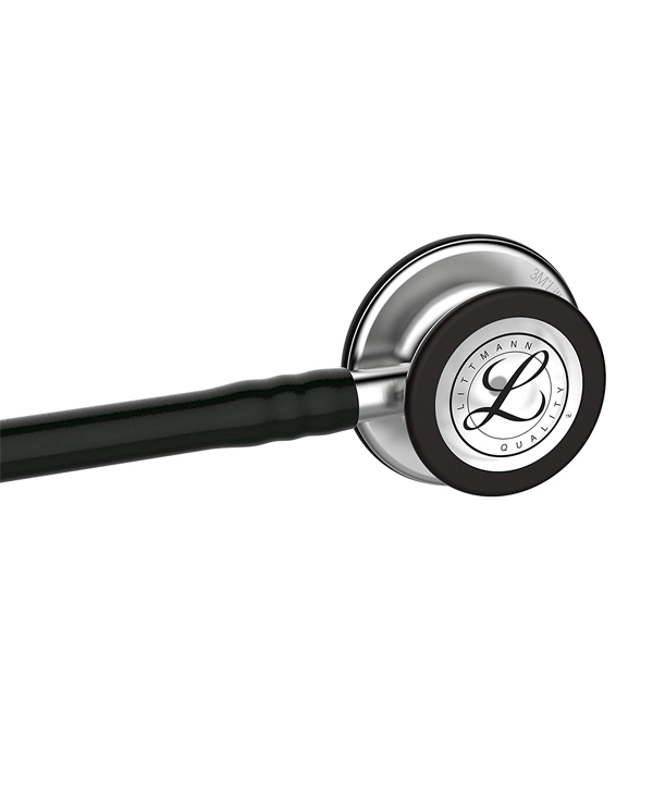 5620-3 گوشی لیتمن کلاسیک 3 مشکی 5620