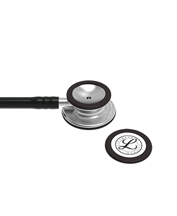 5620-4 گوشی لیتمن کلاسیک 3 مشکی 5620