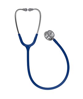 گوشی لیتمن کلاسیک 3 آبی 5622