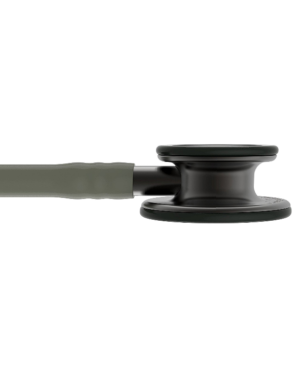 5812-5 گوشی لیتمن کلاسیک 3 سبز زیتونی-دودی 5812