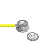 گوشی لیتمن لیمویی کلاسیک 3 مدل Littmann classic III Lemon Lime 5839 - Image 4