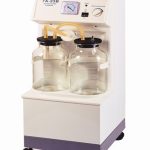 YUWELL Suction VA