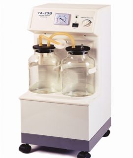 YUWELL Suction VA