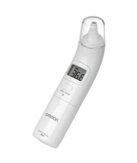 دماسنج دیجیتال Omron Gentle temp 520