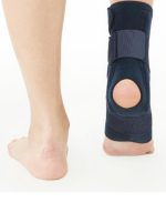 قوزک بند آتل دار داکترمد DR-A011 - Image 4