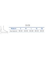 قوزک بند آتل دار داکترمد DR-A011 - Image 5