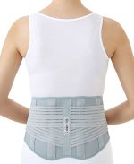 کمربند آتل دار DR-B021