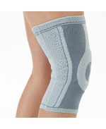 زانوبند طبی ورزشی سیلیکونی داکترمد DR-K070 - Image 2