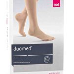 جوراب واریس شلواری مدی مدل Duomed-AT