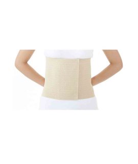 شکم بند منفذ دار داکترمد DR-B121-1