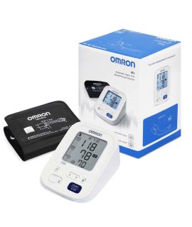 فشارسنج بازویی امرون omron M3