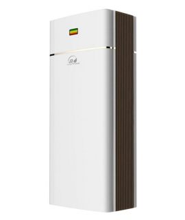 تصفیه هوای آلماپرایم مدل AP-431