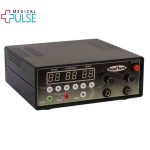 دستگاه فیزیوتراپی 2 کاناله توتال تنس مدل Total tens PM70