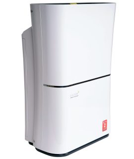 دستگاه تصفیه هوا گازر مدل M400