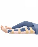 آتل اورژانسی ران و ساق طب و صنعت