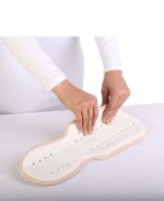 آتل اورژانسی مچ دست طب و صنعت