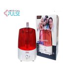 بخور سرد گل مدل Ultrasonic