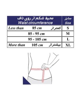 گرمکن کلیه دو لایه طب و صنعت