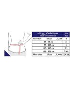 شکم بند ساده کرم