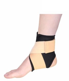 قوزک بند نئوپرن ساده طب و صنعت