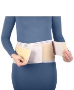کمربند ساکروایلیاک طب و صنعت