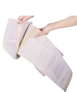 کمربند ساکروایلیاک طب و صنعت