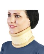 گردنبند طبی سخت طب و صنعت