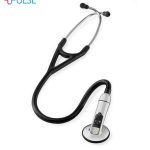 گوشی لیتمن الکترونیک مشکی littmann electronic 3200BK12