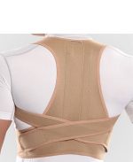 قوزبند نئوپرنی آتل دار Neoprene Clavicle Brace