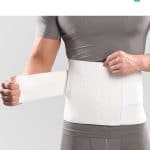 شكم بند طبی قابل تنظيم Adjustable Abdominal Support
