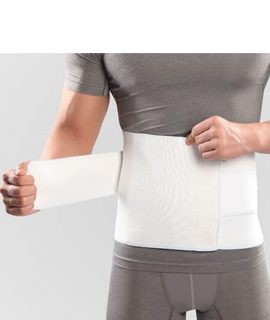 شكم بند طبی قابل تنظيم Adjustable Abdominal Support
