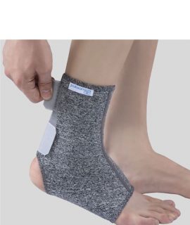 قوزک بند طبی نئوپرنی پشت باز Neoprene Ankle Support Open Design