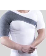 شانه بازوبند نئوپرنی يكطرفه Neoprene Shoulder Support