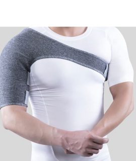 شانه بازوبند نئوپرنی يكطرفه Neoprene Shoulder Support