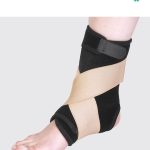 قوزک بند تک سایز (نئوپرن) طب و صنعت
