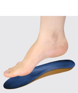 کفی طبی مدل ۴۵-۳۰ (پلی یورتان) طب و صنعت