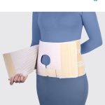 شکم بند کُلستومی طب و صنعت