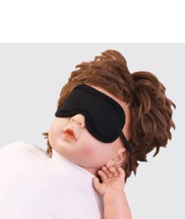 چشم بند طب و صنعت