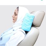 بالشتک راحتی طب و صنعت