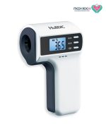 ترمومتر (تب سنج) دیجیتال لیزری با پایه هابدیک hubdic مدل FS-300