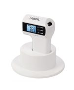 تب سنج مادون قرمز لیزری با پایه hubdic مدل FS-300