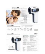 تب سنج مادون قرمز لیزری با پایه hubdic مدل FS-300
