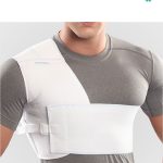 کتف بند یکطرفه (چپ و راست) پاک سمن