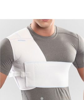 کتف بند یکطرفه (چپ و راست) پاک سمن